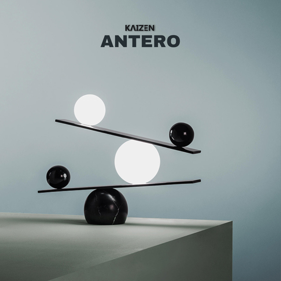 ANTERO Table Lamp