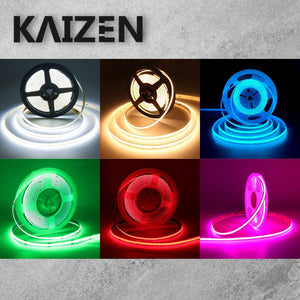 KAIZEN LED Neon and Strip Lights