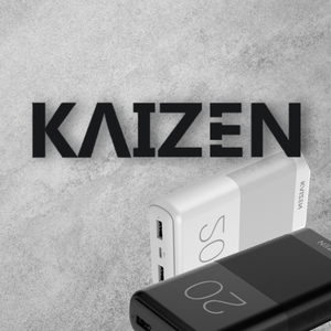 KAIZEN PowerPro Powerbank