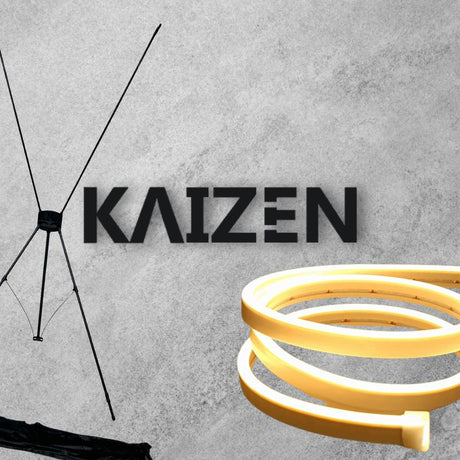 KAIZEN Advertising