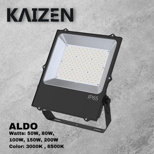Kaizen ALDO LED Flood Light