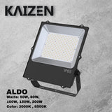 Kaizen ALDO SMD LED Flood Light