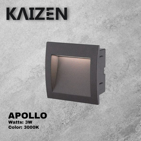Kaizen APOLLO Step Light Outdoor