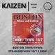 BOSTON THHN/THWN 2.0mm 3.5mm 5.5mm 8.0mm ELECTRICAL STRANDED WIRE 150m ...