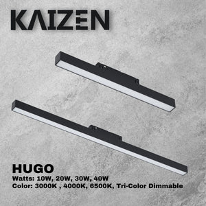 Kaizen HUGO Magnetic Linear Down Light