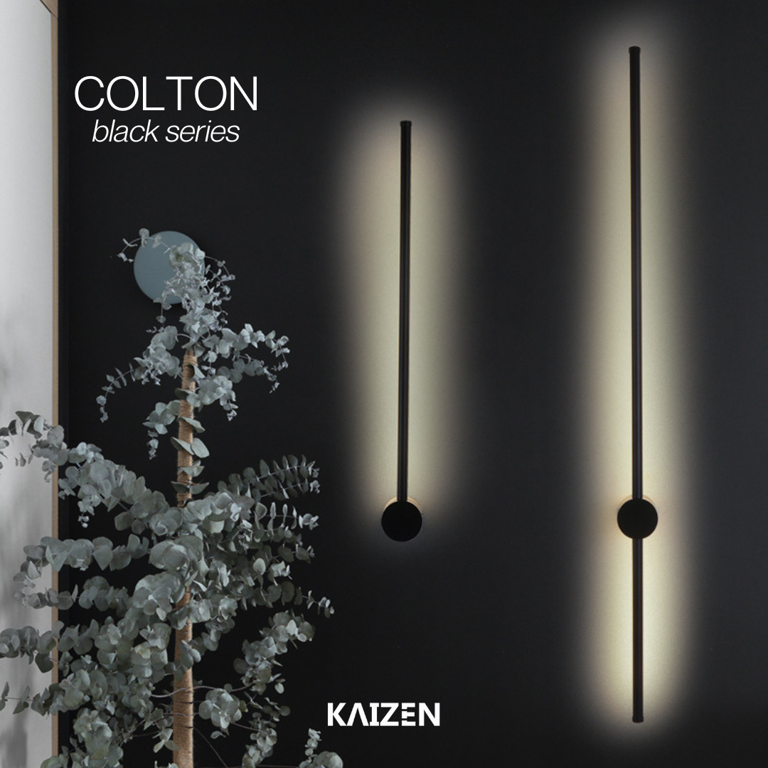 COLTON Wall Light 4000K