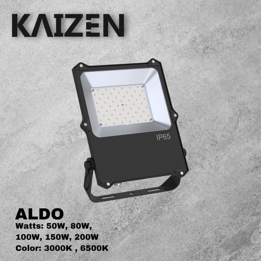 Kaizen ALDO SMD LED Flood Light