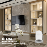 Kaizen CIARA LED Mini Spot Light Round