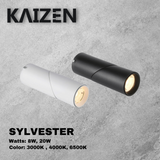 KAIZEN SYLVESTER Surface Mounted LED Down Light