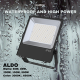 Kaizen ALDO SMD LED Flood Light