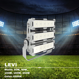 Kaizen LEVI Optical SMD LED Flood Light