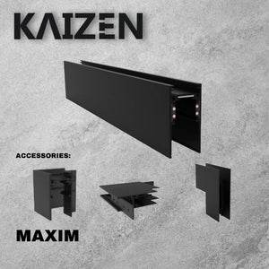Kaizen MAXIM Magnetic Track Line