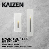 Kaizen ENZO LED Step Light