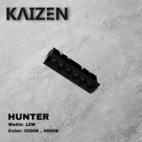 Kaizen HUNTER LED Linear Down Light