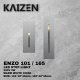 Kaizen ENZO LED Step Light