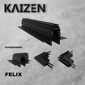 Kaizen FELIX Magnetic Track Line