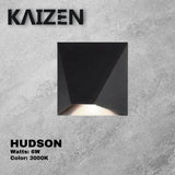 Kaizen HUDSON Wall Lamp Outdoor