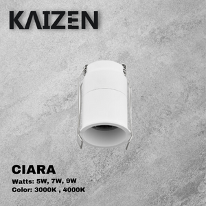 Kaizen CIARA Spot Light