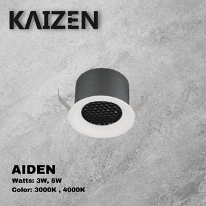 Kaizen AIDEN Spot Light