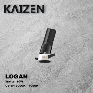 Kaizen LOGAN Spot Light