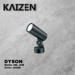 Kaizen DYSON Spot Light Outdoor