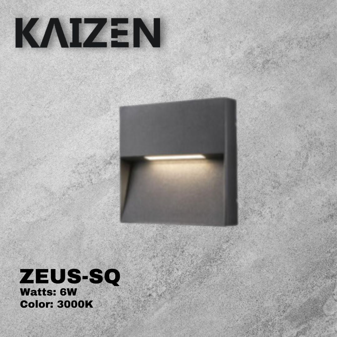 Kaizen ZEUS Step Light Outdoor