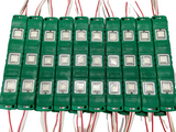 Kaizen SMD 5050 3 LED Injected Module w/ Lens