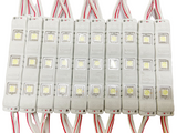 Kaizen SMD 5050 3 LED Injected Module w/ Lens