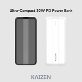 PowerPro 10+ PD20W 10000mAh